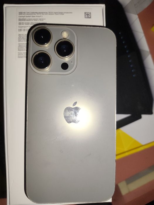 Смартфон iPhone айфон