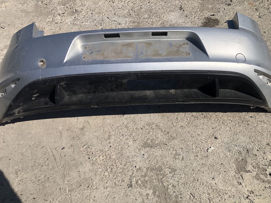 Броня VW Golf 7 7бр