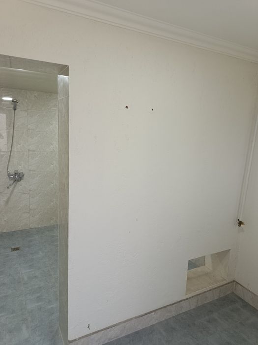 Kirf ucaskasi Bunyodkor maxallaga xovlini yarmi