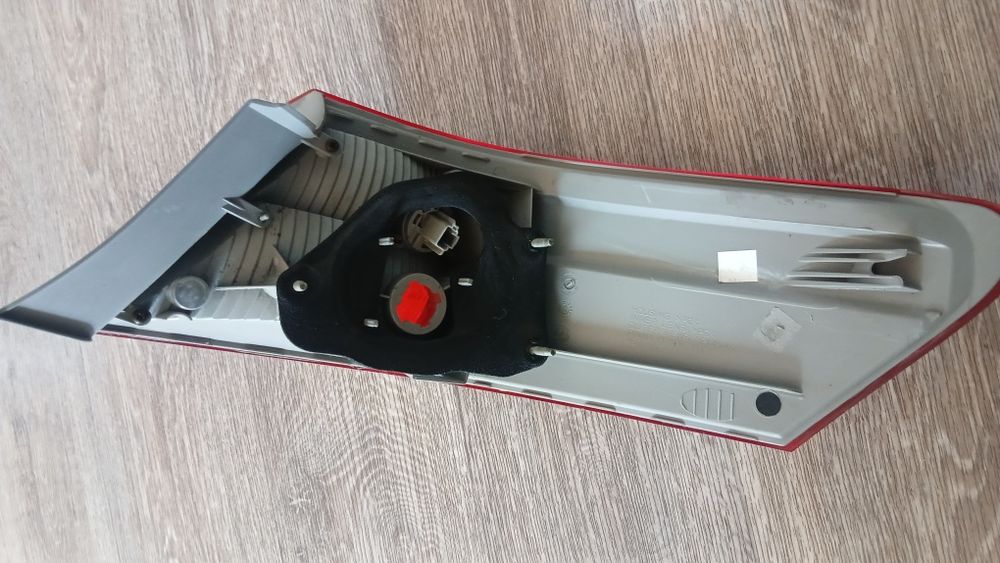 Камри 40 левая оригинал