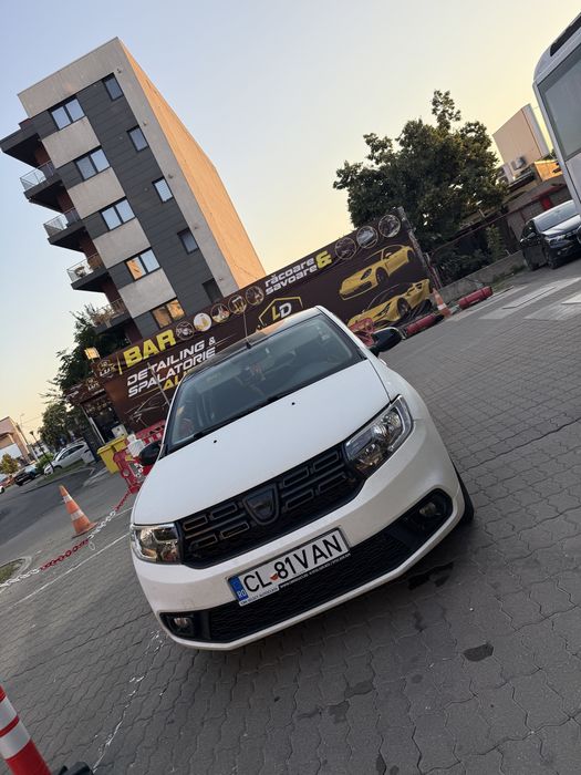 DACIA Logan 2013 — imagine 3