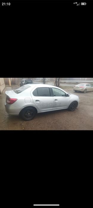 Продам Рено логан,в отличном состояние
