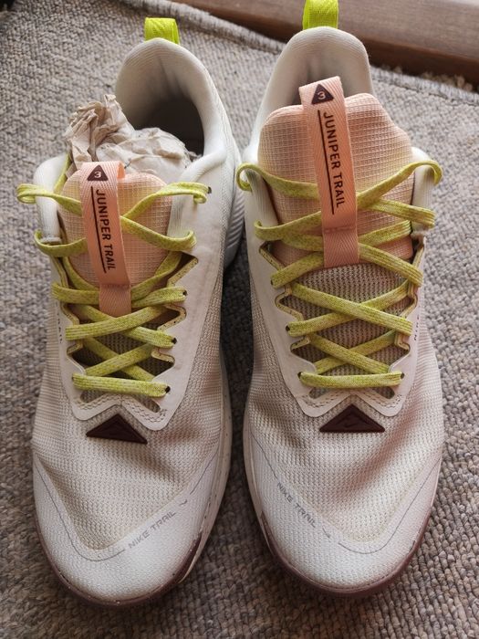 Nike Juniper trail 3