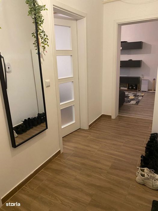 Apartament o camera - mobilat utilat complet - Popas Pacurari - Penny