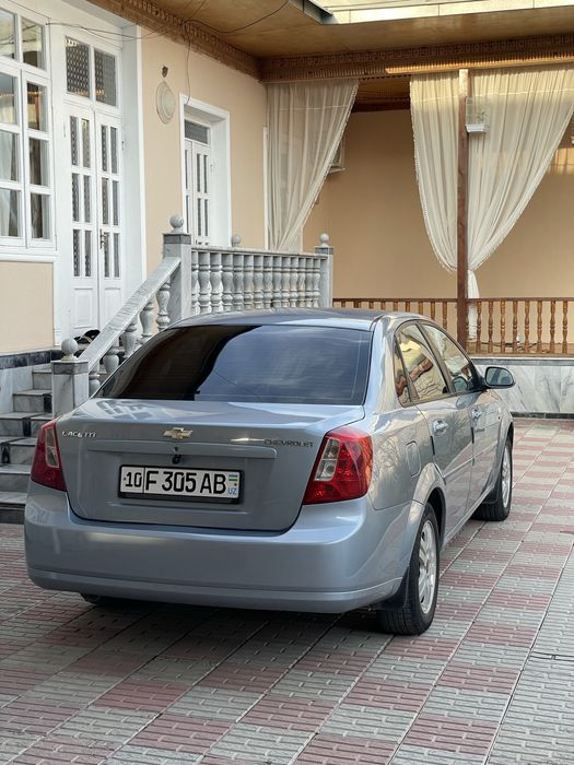 Lacetti 2013 2 pozitsiya 1.8 motor