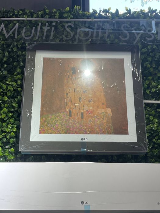 Кондиционер LG от 9 до 24 с низкой ценой, официально 10 года гарантия