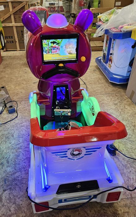 Клатушка работеща с монети или жетони