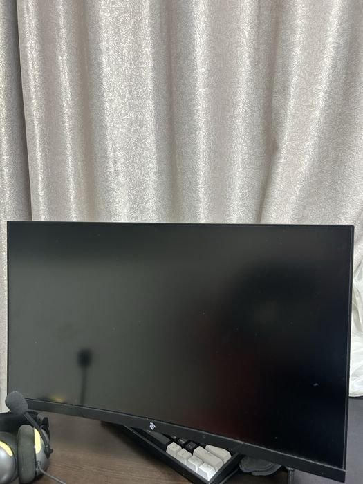 монитор 144гц изогнутый