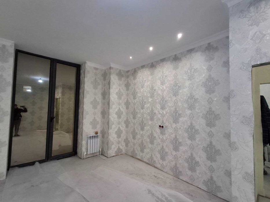 Ремонт квартир под ключ. Главный мастер, бригада. Posredniksiz