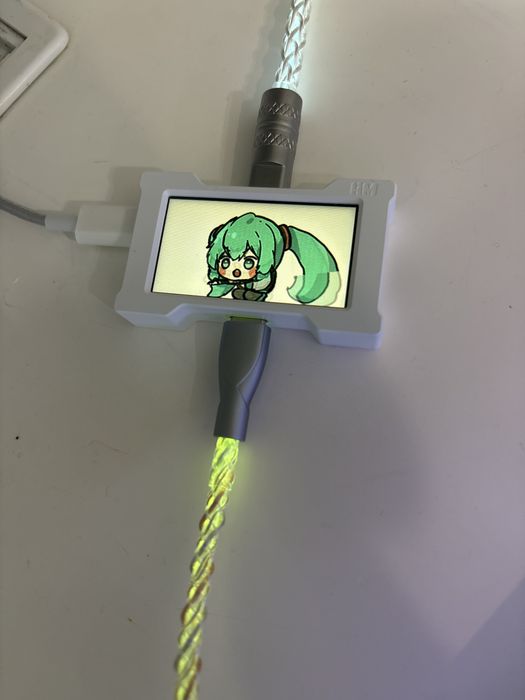 Кастомная клавиатура hm64z