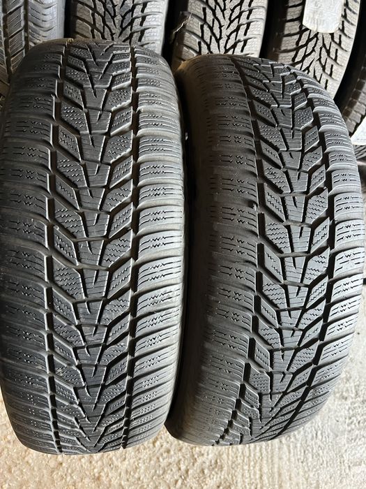 Anvelope 225/60/17 Hankook 225 60 R17