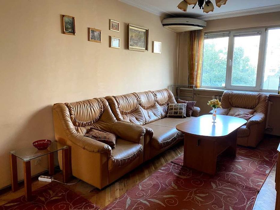 Дава се под наем Двустаен апартамент в София, Люлин 7 - 61 кв.м за 348.84 € - Снимка #4