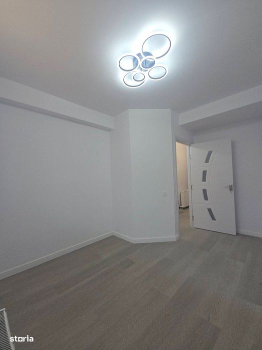 Studio 2 Camere Demisol Fundeni Dobroești