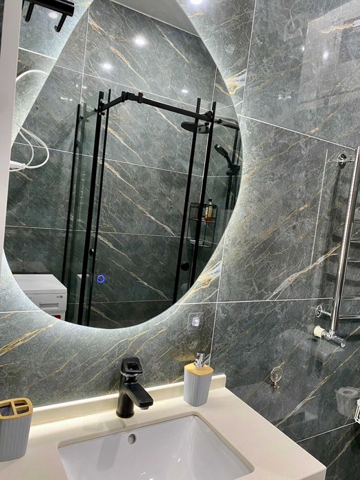 жк Juldyz Palace   28 мкр.