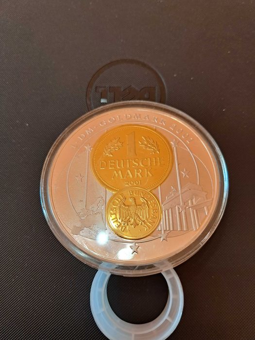 Medalie comemorativa Germania