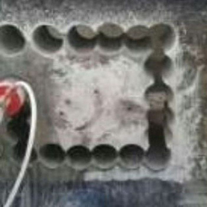 Бетон бузиш тешиш хизмати beton buzish kesish xizmatlari