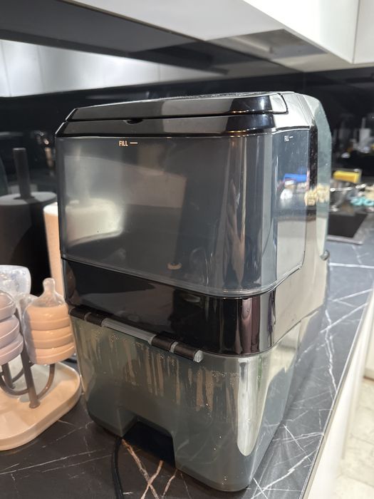 Baby Brezza Bottle Washer - ca nou