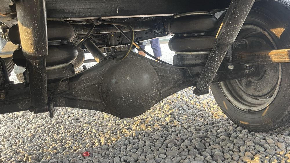 Газель обмен на бычков