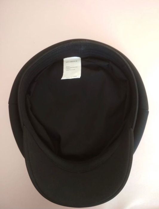 Продам стильное Кепи
Цвет- черный
Размер- М, 56