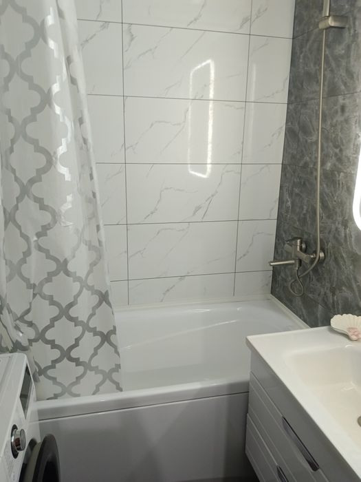 Продам 3 ком квартиру за Гаммой