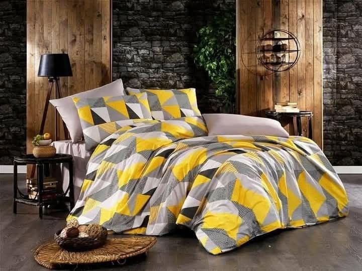 Спални комплекти от ранфорс