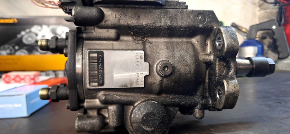 ГНП.за БМВ е46 2 дизел 136 коня.