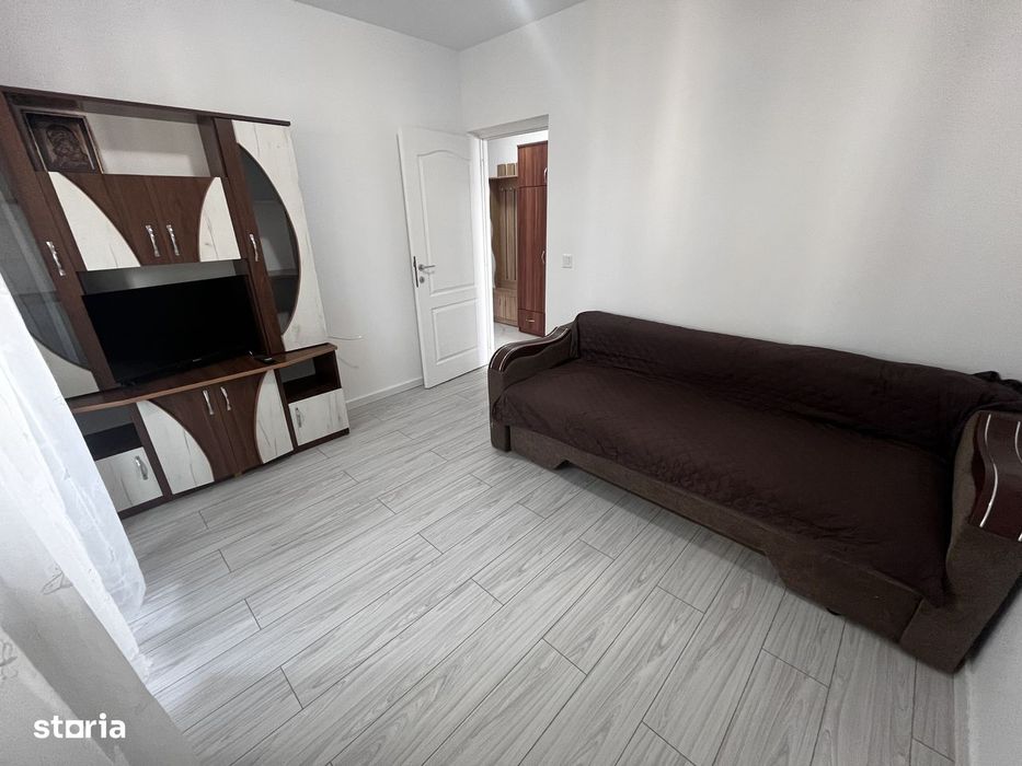 Apartament cu o cameră de închiriat