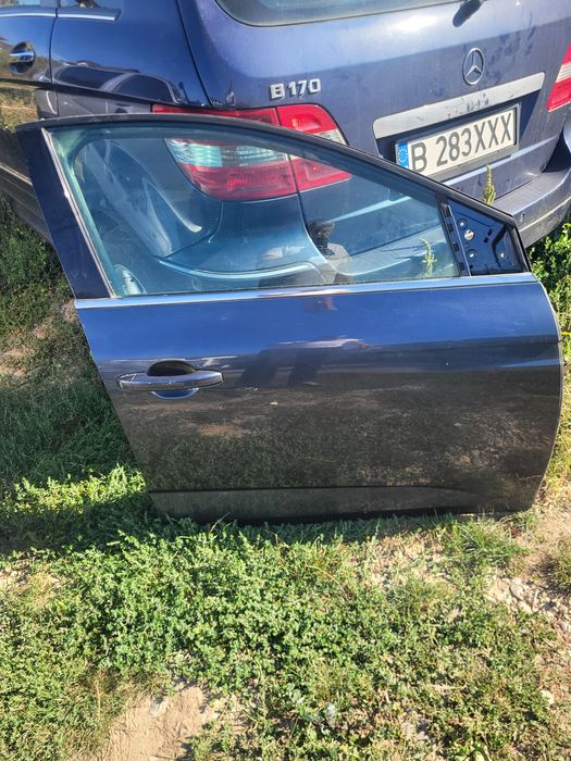 usa dr fata si spate haion  renault megane 4 2017 stop dr spate