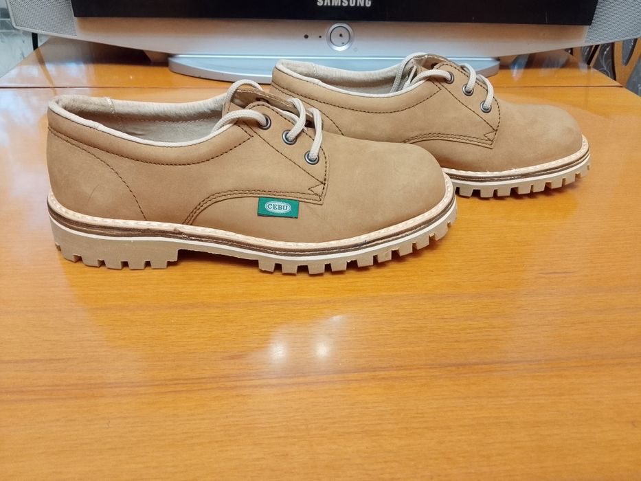CEBU ,Чехословакия,туфли.