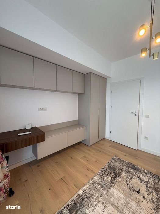 3 camere de inchiriat | PIPERA | PRIMA CHIRIE