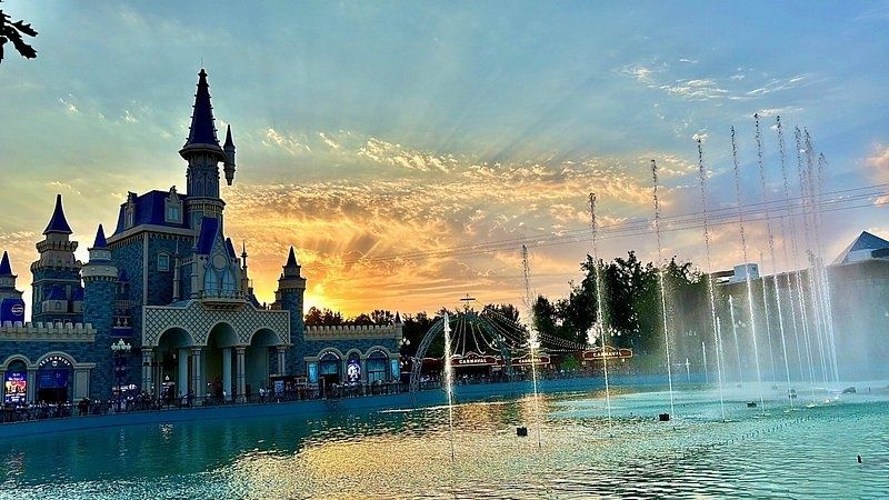 Транспортные услуши по городу Ташкент