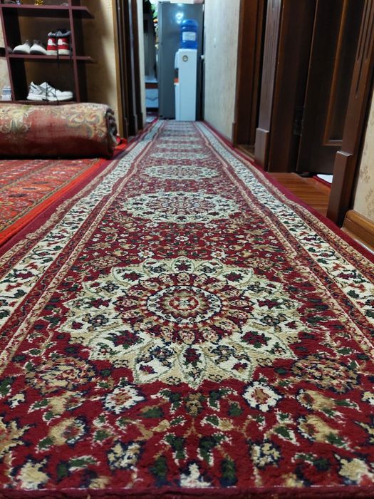 Продаётся дорожка