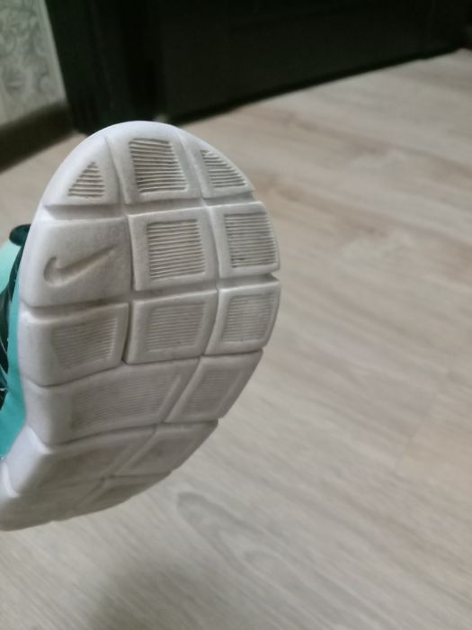 Кроссовки Nike детские