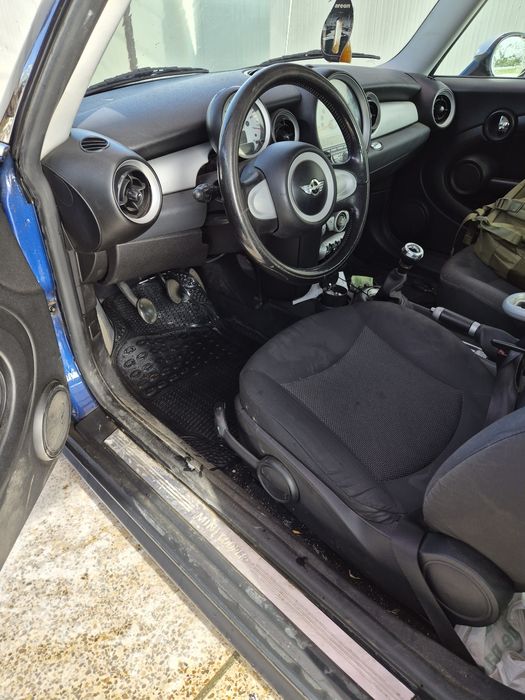 MINI Cooper 2007 — imagine 5