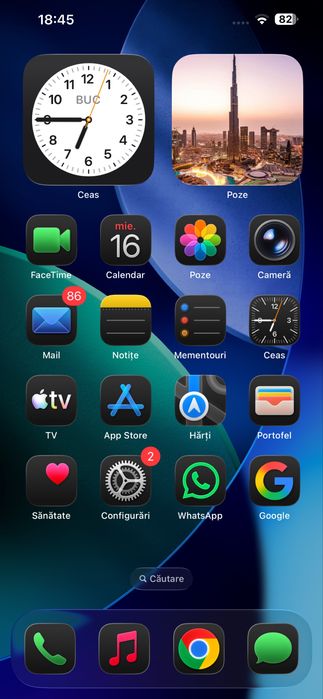 IPhone 13 pro max gold 128GB !!!Vand Unrgent !!!