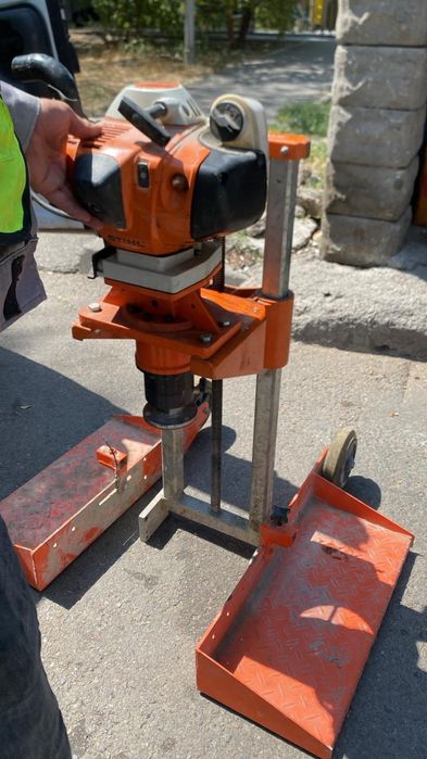 Ремонт инструментов