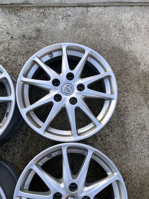 Джанти 5х114.3 16 цола