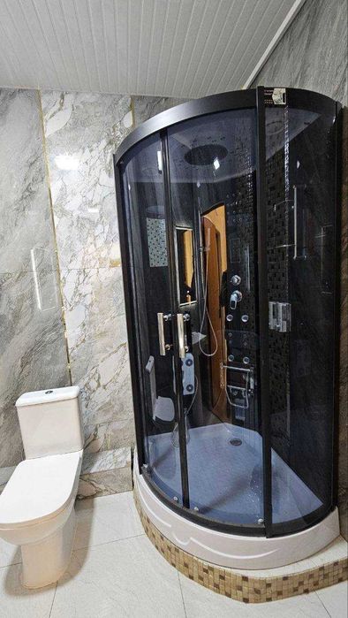 Уютная 2-комнатная квартира в Учтепинском районе Урикзор #3592