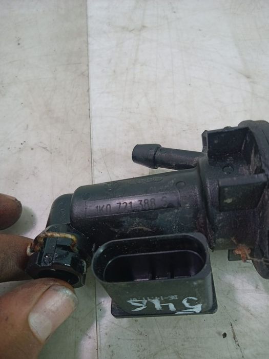 Pompa ambreiaj 1k0721388 Volkswagen VW Golf 5 [2003 - 2009]