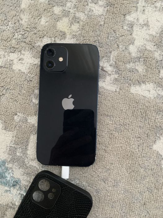 iPhone 12 срочно