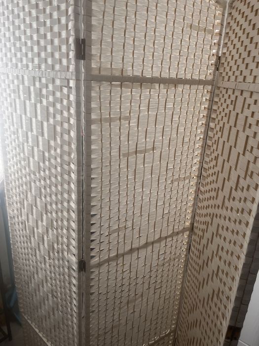 Ширма 4 секции  ширина 2м