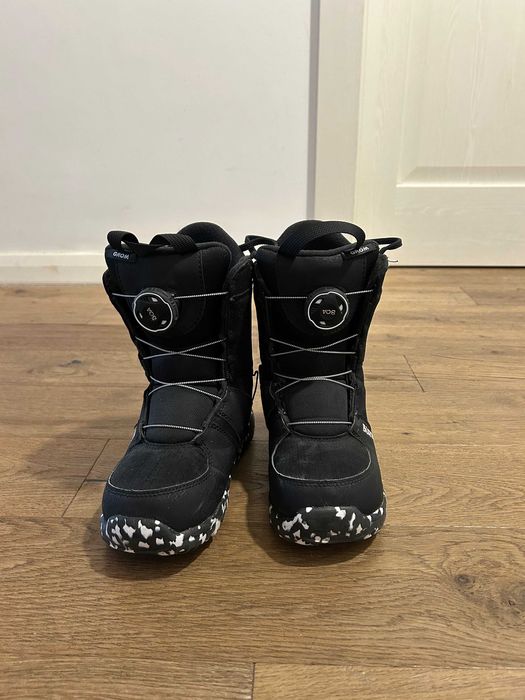 Boots Burton Grom intre 30 - 31.5 copii