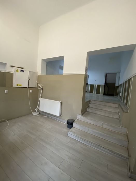 Inchiriez spatiu comercial ultracentral, piata noua 110 m2