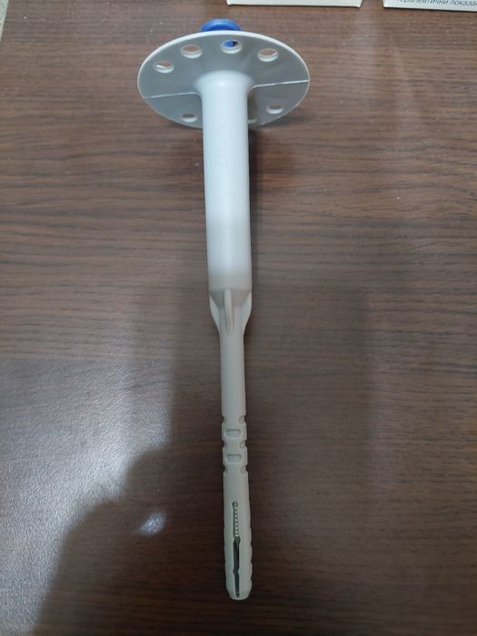 Дюбели за външна изолация RAWLPLUG