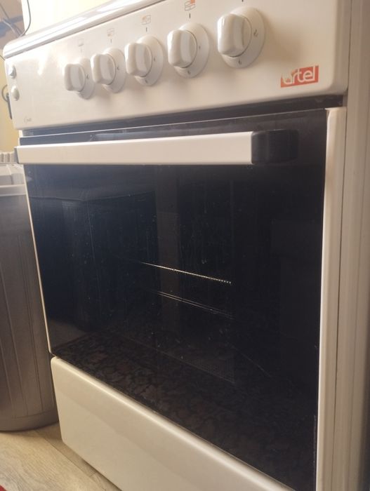 Ideal xolatda gaz plita sotiladi