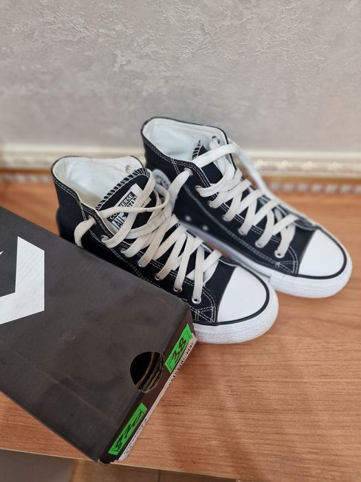 Кеды новые CONVERSЕ