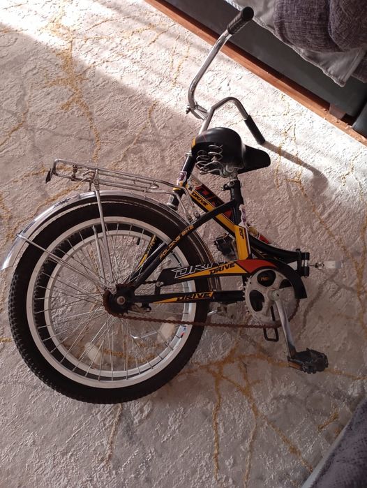 Велосипед Drive 20