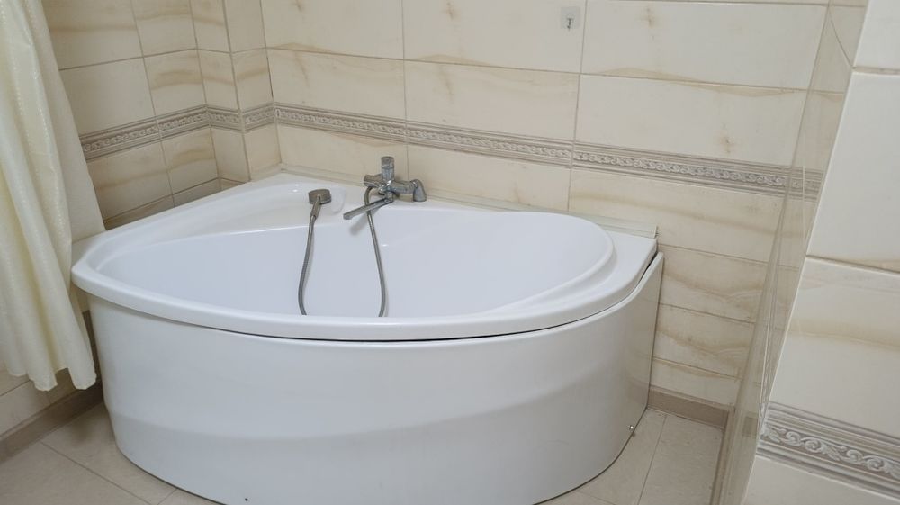 Матрац двухспальной