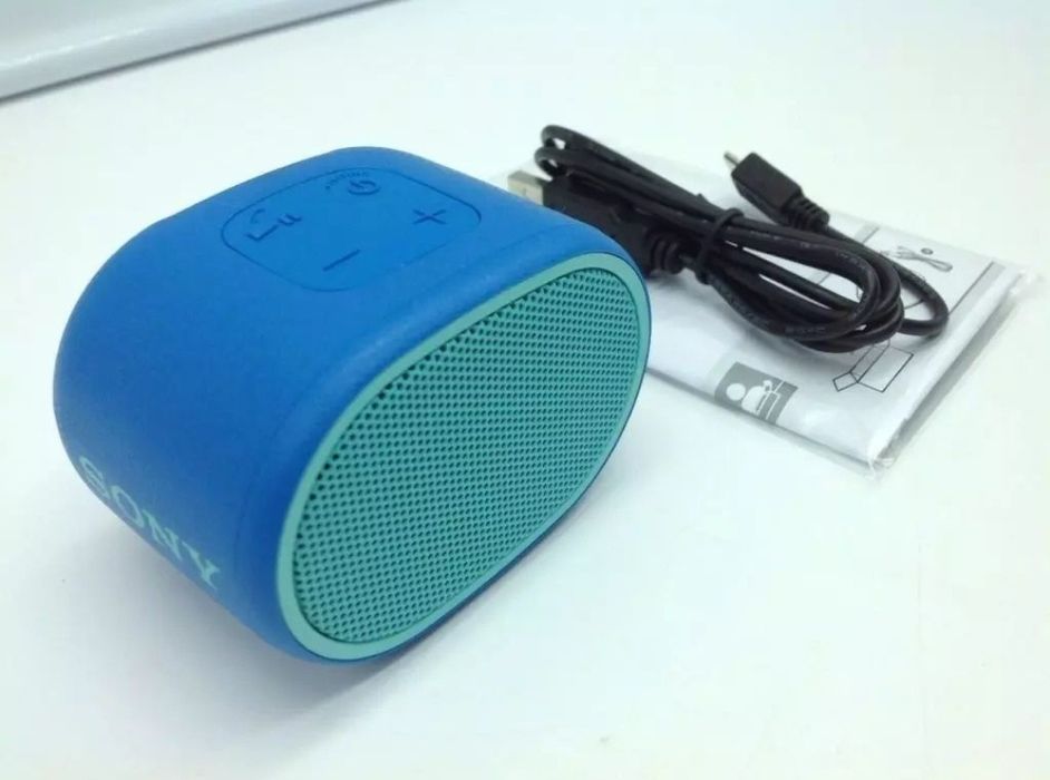 Bluetooth Sony SRS-XB01