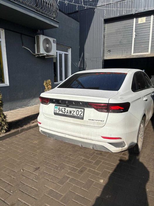 Авто жалға беріледі.
